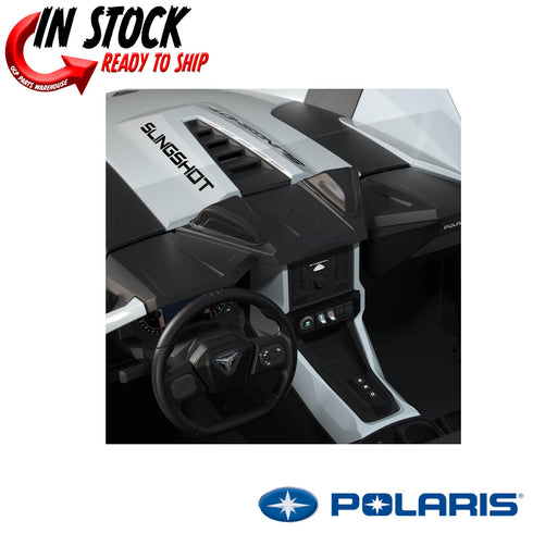 POLARIS DASHBOARD BAGS 2020-2024 SLINGSHOT GENUINE OEM NEW 2884989