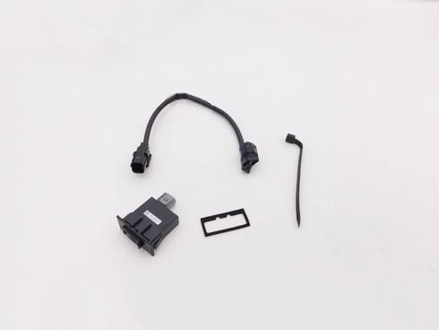 HONDA USB CHARGER KIT TYPE C 2021-2024 NC750X 08E73-MKW-D00 OEM