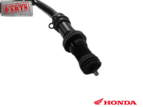 Rear Stop Brake Light Switch 68-77 CB450 CB500 CB550 CB750 GL1000 OEM Honda