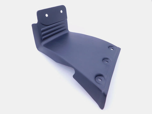 NEW OEM SUZUKI QUADSPORT LT 80 LEFT HAND REAR FENDER 63113-40B01-291