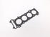 SUZUKI CYLINDER HEAD GASKET 2001-2003 GSXR600 OEM NEW GENUINE 11141-39F00