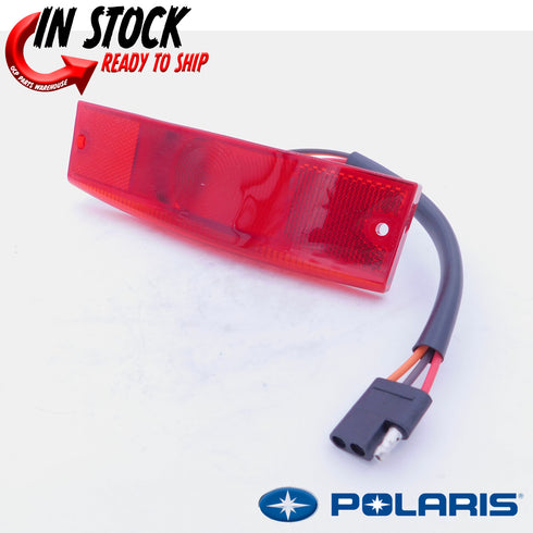 NEW OEM POLARIS RIGHT HAND TAILLIGHT 2006-2010 RANGER 700 500 2410667