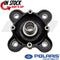 Polaris 2013 - 2021 Brutus Ranger OEM Mach Black Rear Wheel Hub 5142964-067