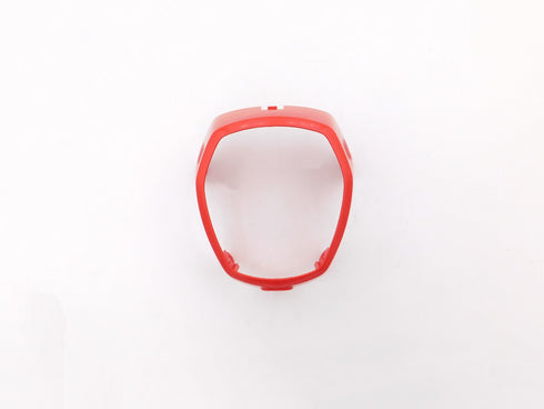 HONDA HEADLIGHT COVER FAIRING COWL 2022-2023 NAVI NVA110B OEM NEW PATRIOT RED