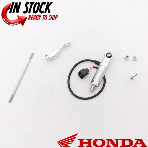 HONDA QUICK SHIFTER KIT 2022-2025 AFRICA TWIN CRF1100A / A4 OEM 08U70-MLG-E00