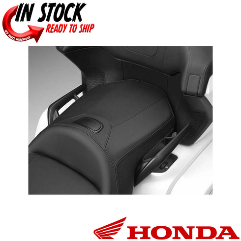 HONDA TALL PASSENGER GRAB RAILS 2018-2023 GOLDWING ALL MODELS OEM GENUINE NEW