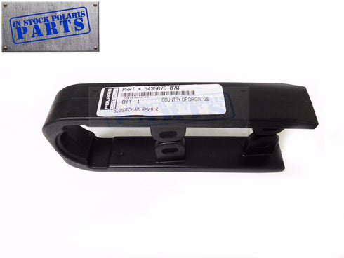 GENUINE POLARIS OEM 2005 - 2007 PREDATOR 500 2x4 SWING ARM CHAIN SLIDER