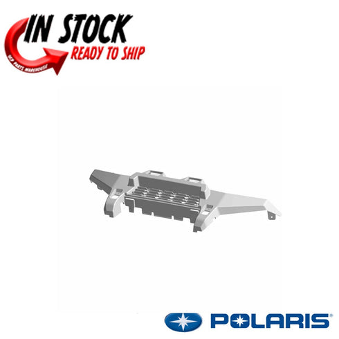 POLARIS FRONT BUMPER FASCIA LOWER 2024 XPEDITION MODELS OEM 5459682-070