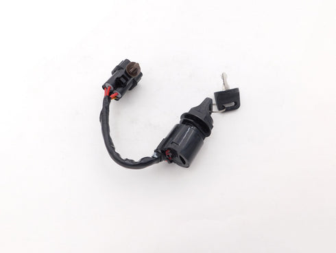 HONDA IGNTION SWITCH - 2 KEYS - 2022-2024 PIONEER 700 2/4 SEATER 35100-HL3-B41