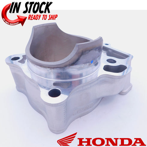 HONDA CYLINDER 2018-2024 CRF250R 2019-2024 CRF250RX GENUINE OEM NEW