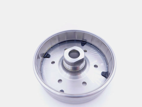 SUZUKI MAGNETO ROTOR ASSEMBLY FLYWHEEL 2006 2007 GSXR600 GSXR750 OEM 31402-01H00