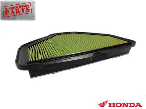 Genuine Honda Air Filter Cleaner Element 2018-2023 GL1800 Gold Wing B D BD DA OE