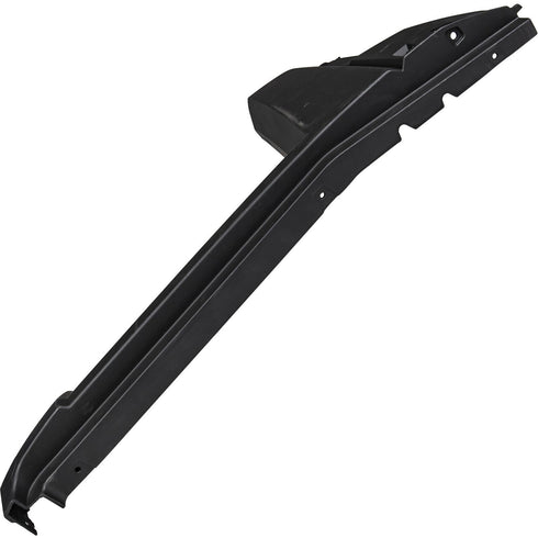 NEW OEM POLARIS FENDER FLARE FRONT LEFT SIDE RANGER 1000 XP 5453721-070