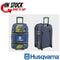 2024 HUSQVARNA OGIO MOTORCYCLES TEAM LAYOVER BAG ENDURO MOTOCROSS