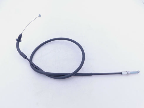 Honda 2017 - 2020 GROM 125 OEM THROTTLE CABLE 'A' 17910-K26-B01
