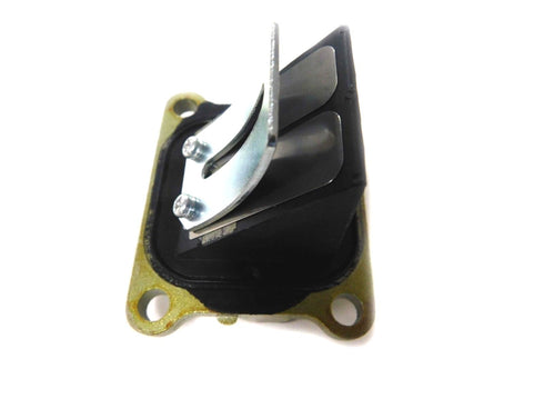 1987 - 2006 SUZUKI LT80 LT 80 QUADSPORT ATV OEM REED VALVE ASSEMBLY