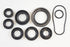 Honda 1981-82 CR125 Oil Seal Kit 91204-444-005 91203-KS6-004 91202-KJ9-003