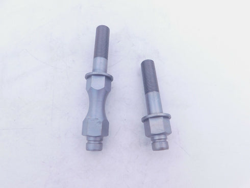 HONDA FRAME SLIDERS 2021-25 CBR1000RR-R FIREBLADE OEM NEW 08P71-MKR-D10