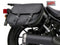 2017 - 2021 Honda Rebel CMX500 CMX 500 Throw Over Saddle Bags and Supports NEW