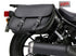 2017 - 2021 Honda Rebel CMX500 CMX 500 Throw Over Saddle Bags and Supports NEW