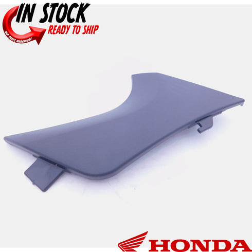 NEW OEM HONDA 2004-2007 RANCHER 350 400 LEFT SIDE CARBURETOR COVER