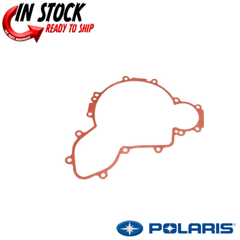 POLARIS ENGINE STATOR IGNITION COVER GASKET 2011-2012 4 RZR 900 XP 5813505