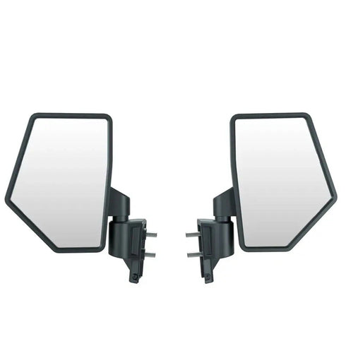 POLARIS SIDE MIRRORS RANGER XD 1500 1500 CREW GENUINE OEM 2889862