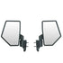 POLARIS SIDE MIRRORS RANGER XD 1500 1500 CREW GENUINE OEM 2889862