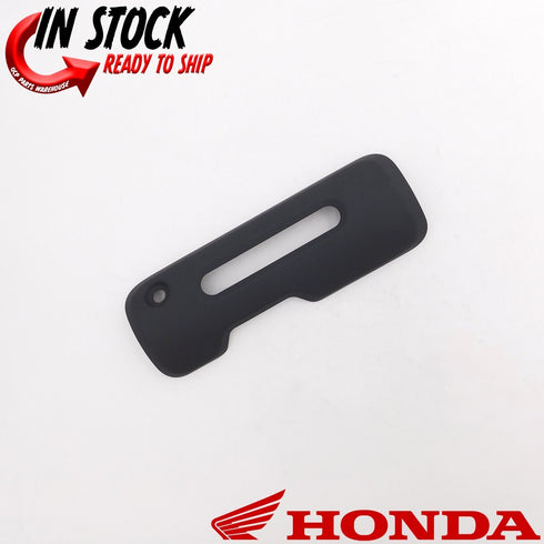 HONDA MUFFLER PROTECTOR SIDE EXHAUST HEAT SHEILD 2022-2025 GROM OEM NEW