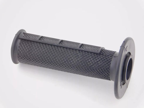 NEW OEM HONDA 2007-2025 CRF150R CRF150RB LEFT AND RIGHT GRIP W THROTTLE TUBE