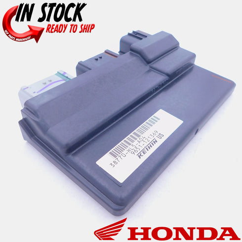 NEW OEM HONDA 2015-2016 PIONEER SXS500M CONTROL PGM FI UNIT 38770-HL5-A04
