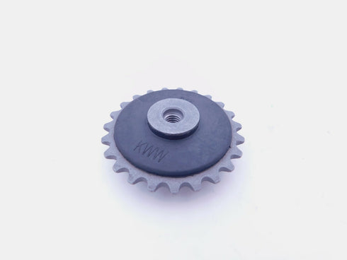 HHONDA CAM CHAIN SPROCKET 23T 2013 - 2022 CRF110F GENUINE OEM NEW 14670-KWW-C00