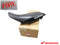 06-09 12-23 HONDA TRX90 TRX 90 EX SEAT ASSEMBLY OEM NEW BLACK 77100-HP2-900ZA