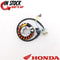 NEW OEM HONDA STATOR ASSEMBLY 400 RANCHER AUTOMATIC 2004-2007 31120-HN7-003