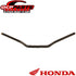 New OEM Honda 2012 - 2015 NC700XD Matte Black Handlebar 53100-MGS-D50ZA