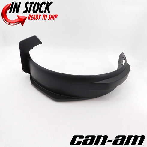 CAN AM RIGHT AND LEFT FRONT FENDER 2019-2023 RYKER OEM NEW GENUINE