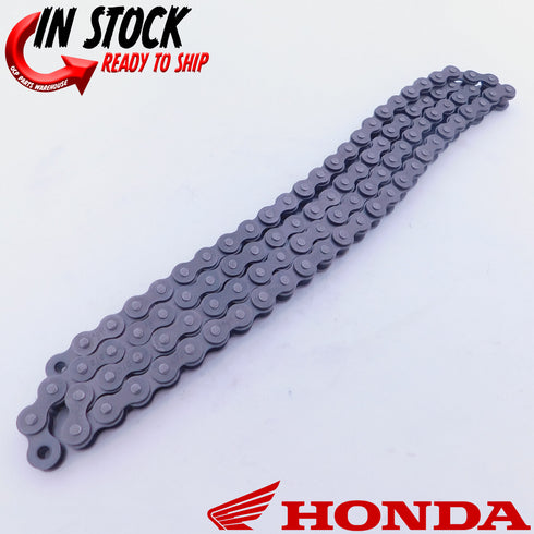 HONDA DRIVE CHAIN DID 420X98 2019-2023 Z125M MONKEY GENUINE OEM NEW