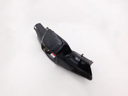 HONDA HANDLEBARD HEADLIGHT COVER 88-1995 ELITE 50 / ELITE E 53205-GS7-670ZE OEM