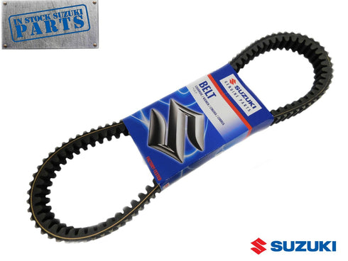 DRIVE BELT SUZUKI OEM 2007 - 2020 AN400 BURGMAN SCOOTER AN 400 27601-05H10 NEW