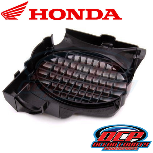 NEW GENUINE HONDA 2003 - 2024 RUCKUS NPS50 NPS 50 OEM RADIATOR COVER