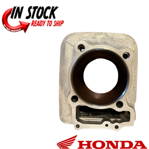 HONDA CYLINDER JUG 1996-2004 XR400R / 1999-2007 TRX400EX OEM 12100-KCY-670