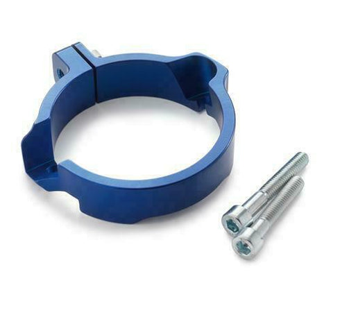 Husqvarna TE300 TE250 Exhaust Flange Guard TC250 TX300 TE300i 2017 - 2022