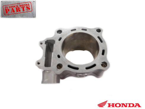 NEW HONDA CYLINDER JUG 04-09 CRF250R 04-17 CRF250X 12100-KRN-732 OEM