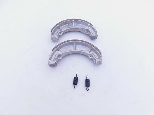 NEW OEM HONDA FRONT BREAK SHOES *SEE FITMENT* 06430-HF7-000