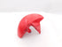 HONDA FRONT FENDER 2014-2015 GROM PEARL VALENTINE RED GENUINE OEM AUTHENTIC