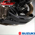 NEW 2020 - 2022 GENUINE SUZUKI V-STROM 1050 PLASTIC UNDER COVER 94400-06830