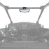 POLARIS MIRROR CONVEX WEATHERPROOF REAR VIEW 2022 RANGER SP 750 OEM NEW 2889187