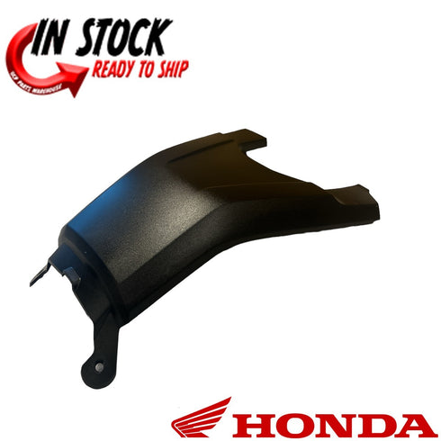 HONDA FUEL TANK GAS TANK COVER 2014-2024 TRX420 RANCHER OEM 83700-HR3-A20ZA