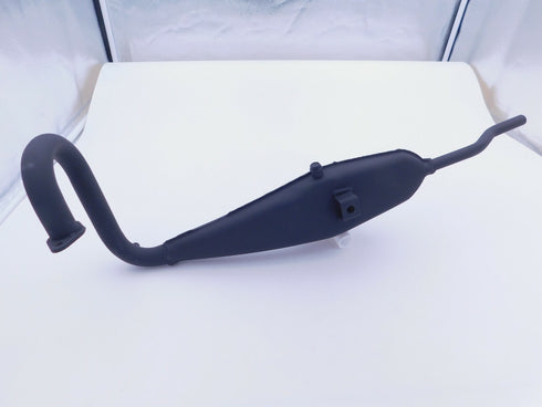 SUZUKI   MUFFLER 1979-2005 JR50 JR 50 14301-04420-H01 NEW GENUINE OEM