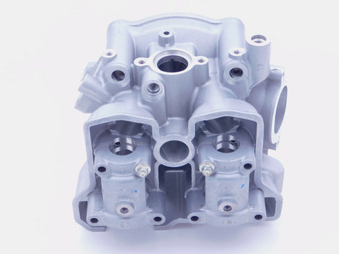 SUZUKI CYLINDER HEAD ASSY 11100-45G20 NEW OEM LTR-450 06-09 LT-R450 QUADRACER